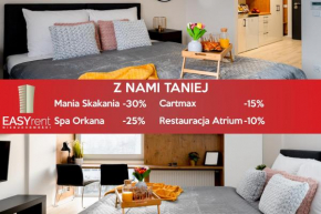 EASY RENT Apartments - SMART